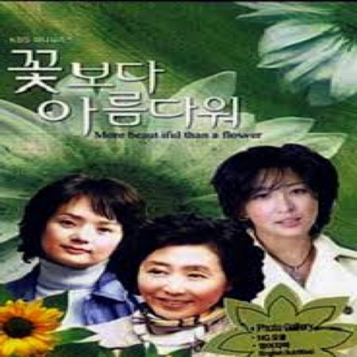 زیباتر از گل More Beautiful Than a Flower