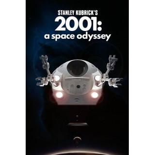 2001 ادیسه فضایی