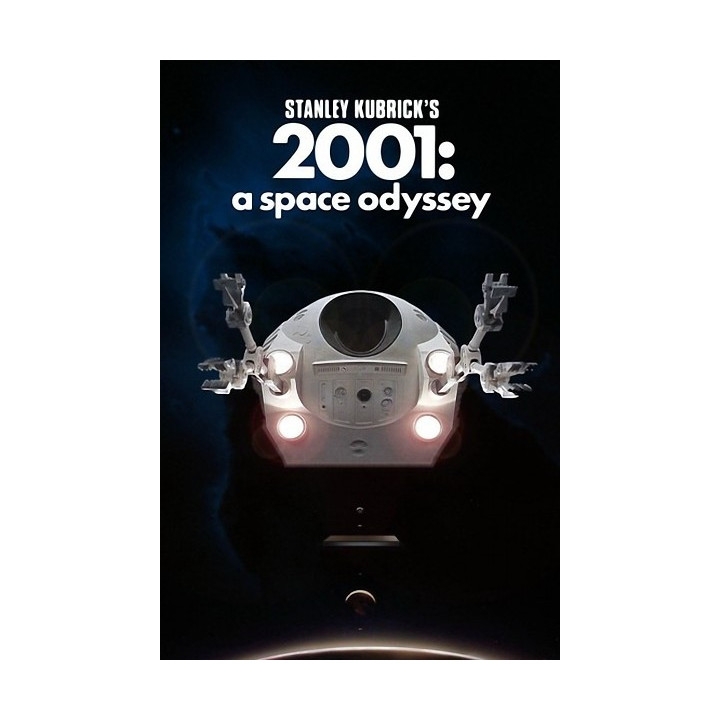 2001 ادیسه فضایی