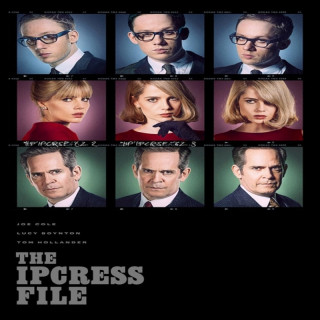 پرونده ایپکرس The Ipcress File