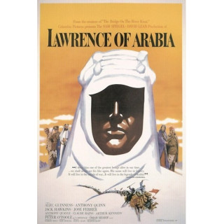 لورنس عربستان