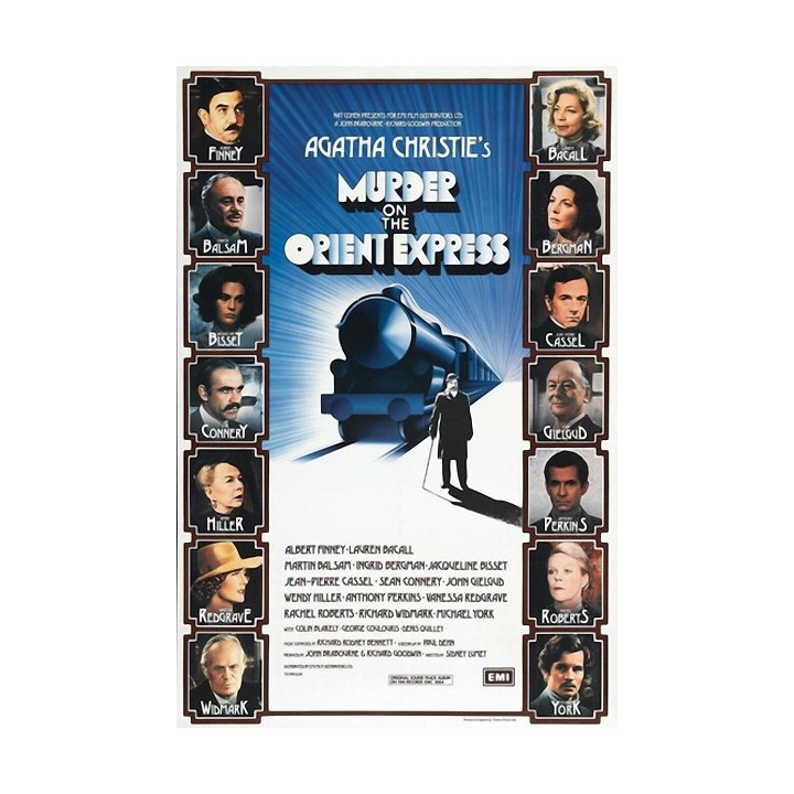 قتل در قطار سریع السیر شرق 1974