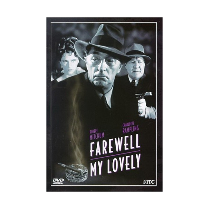 بدرود عشق نازنینم