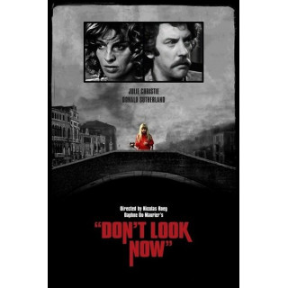 حالا نگاه نکن