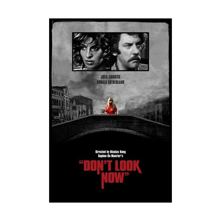 حالا نگاه نکن