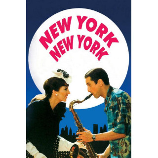 نیویورک نیویورک