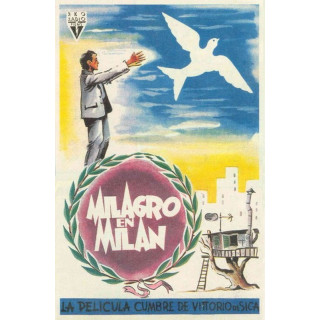 معجزه در میلان