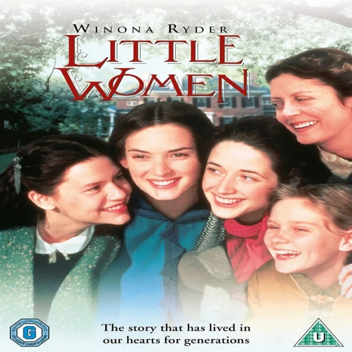 زنان کوچک Little Women
