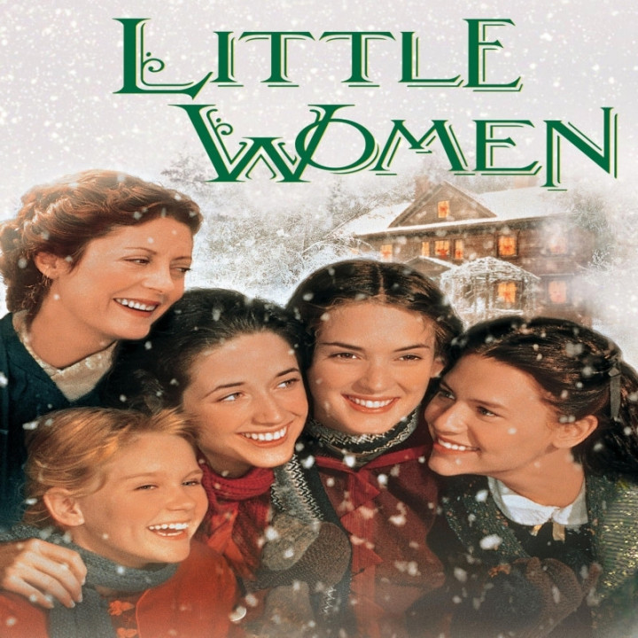 زنان کوچک Little Women