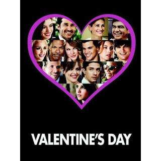 روز ولنتاین