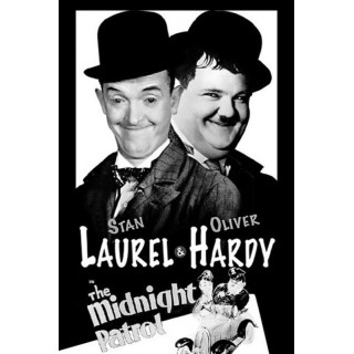 گشت نیمه شب