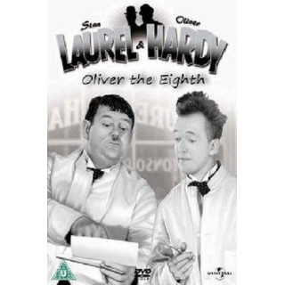 هشتمین اولیور