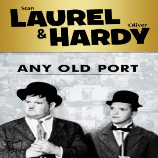 بندرگاه قدیمی