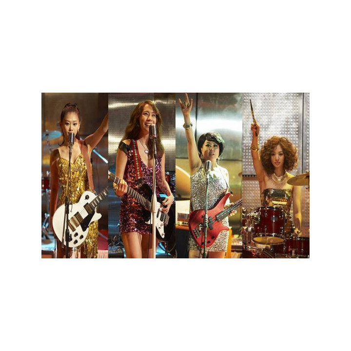 من افسانه هستم I Am Legend