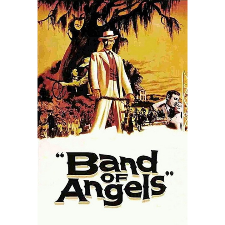 دسته فرشتگان