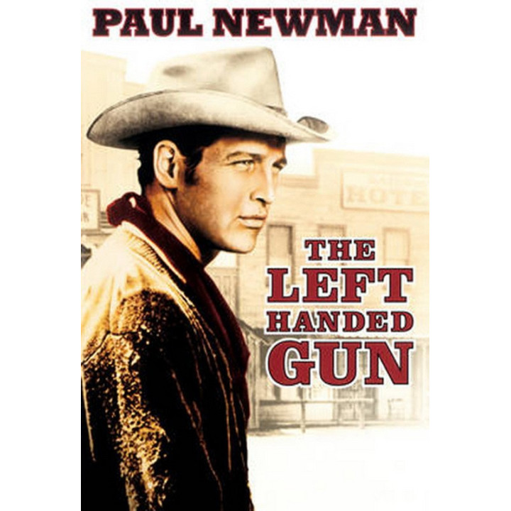 تیرانداز چپ دست