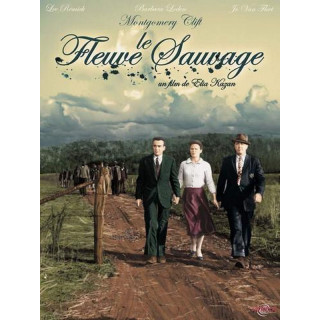 رودخانه وحشی