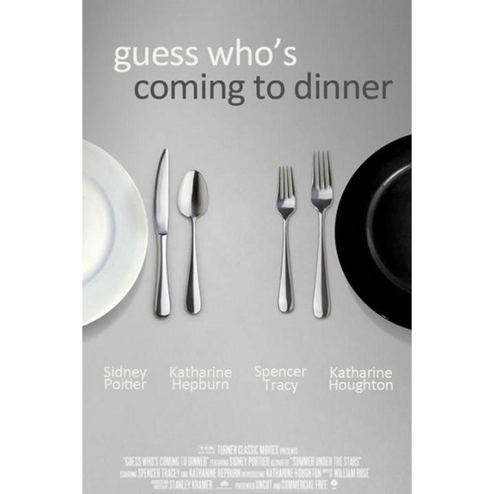 حدس بزن چه کسی برای شام می آید