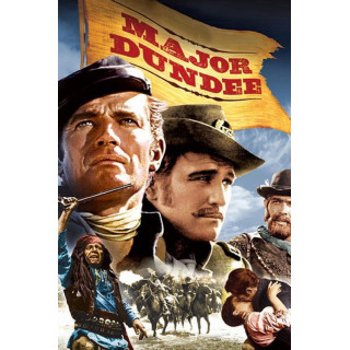 سرگرد داندی