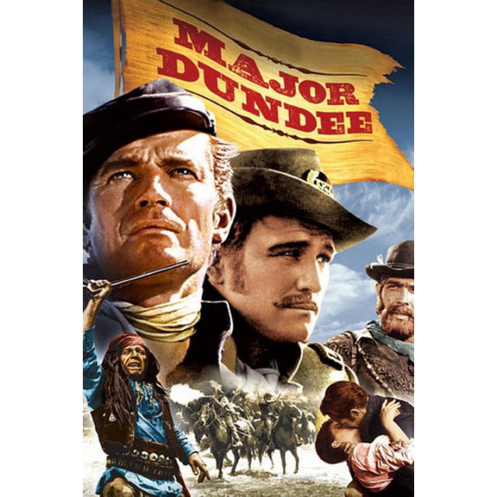 سرگرد داندی