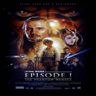 جنگ ستارگان 1