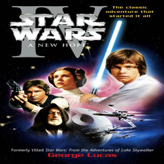 جنگ ستارگان 4