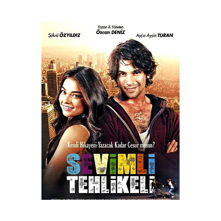 زیبایی خطرناک