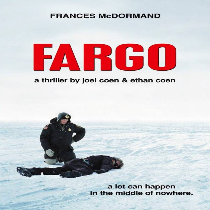 فارگو (فیلم)