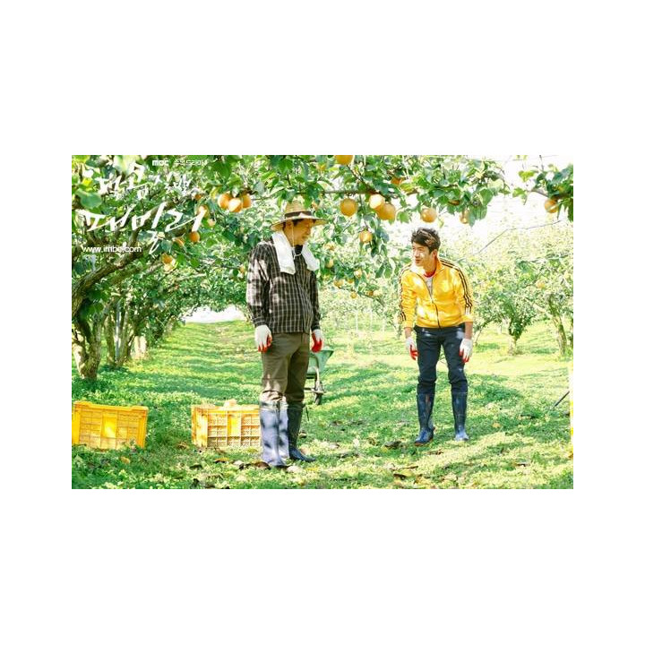 خانواده وحشی شیرین Sweet, Savage Family