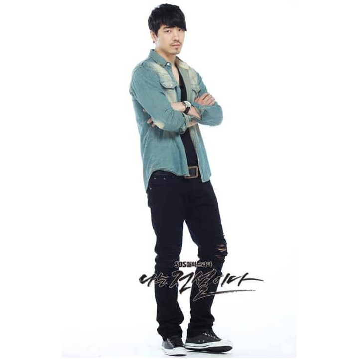 من افسانه هستم I Am Legend