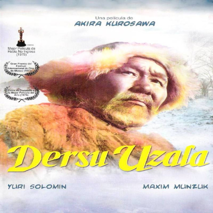 درسو اوزالا