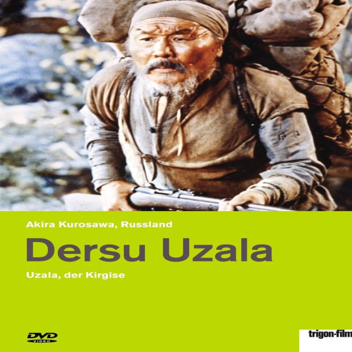 درسو اوزالا