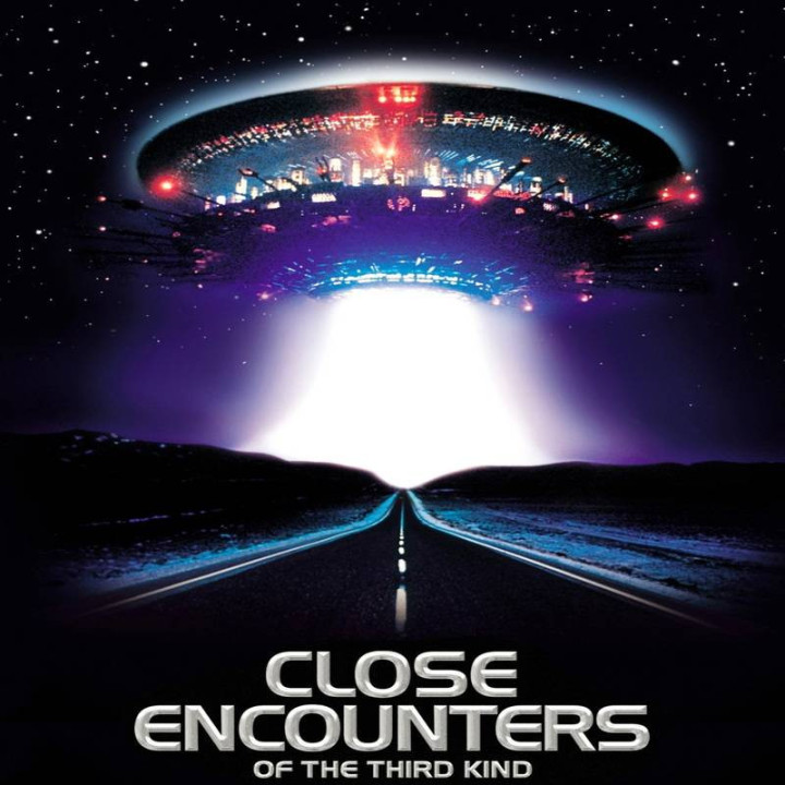 برخورد نزدیک از نوع سوم