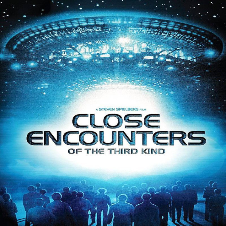 برخورد نزدیک از نوع سوم