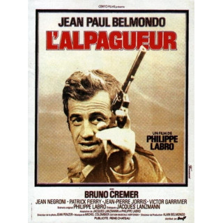 آلپاگور Hunter Will Get You