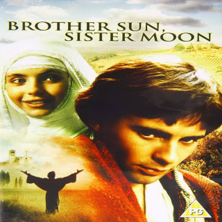 برادر خورشید خواهر ماه Brother Sun, Sister Moon
