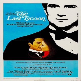 آخرین سرمایه دار The Last Tycoon