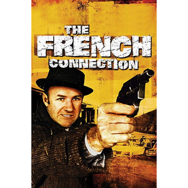 ارتباط فرانسوی