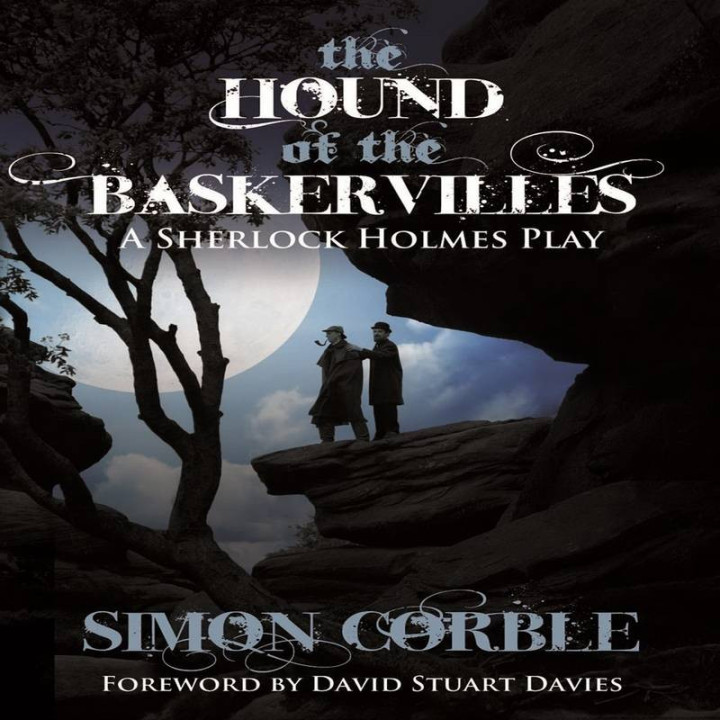 شکارچی باسکرویل The Hound of the Baskervilles