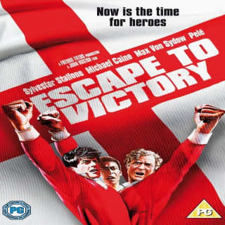فرار بسوی پیروزی Escape to Victory