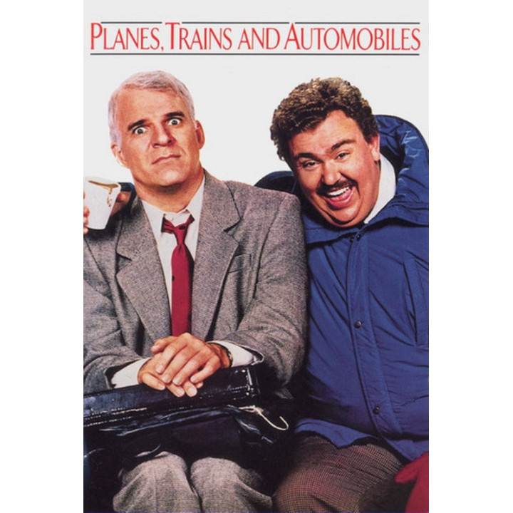 هواپیماها قطارها و اتومبیلها