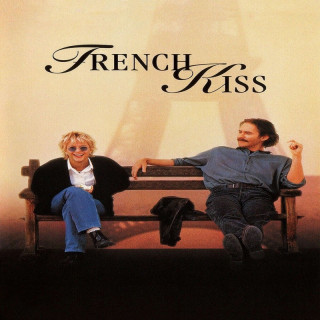 بوسه فرانسوی French Kiss