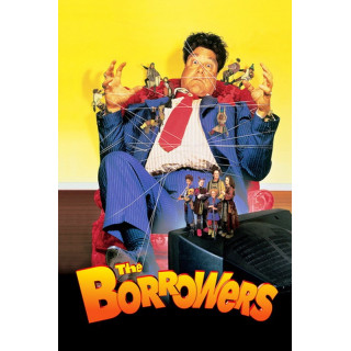 قرض کنندگان