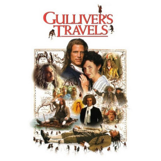 سفرهای گالیور Gulliver Travels