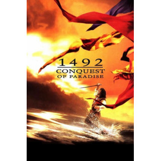 1492: فتح بهشت