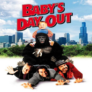 روز نگهداری بچه