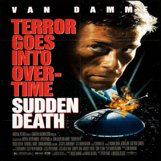 خطر زندگی Sudden Death