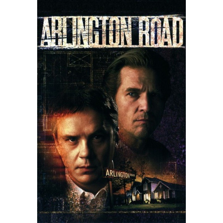 جاده آرلینگتون