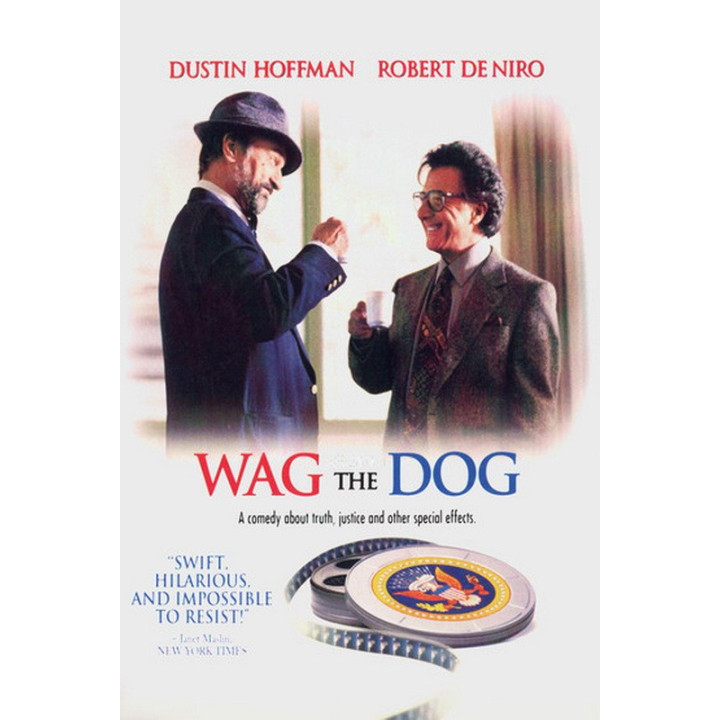 سگ رو بجنبون