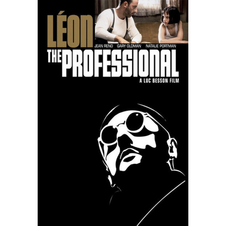 لئون: حرفه ای